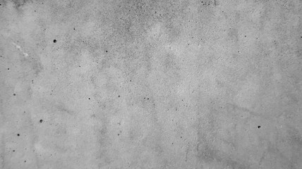 grunge of old concrete wall for background