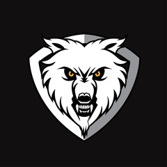 Wolf sport logo