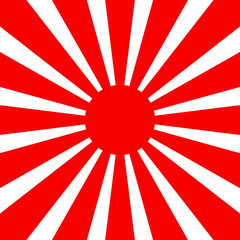 Rising Sun flag