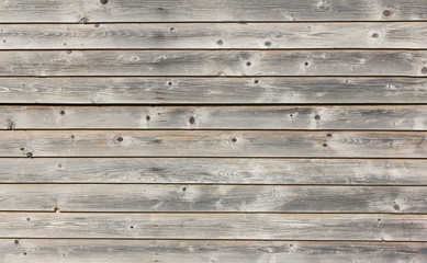 Obraz premium wood background, wood wall texture, weathered and darkened wood