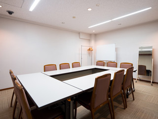会議室