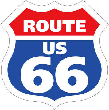 Route66 ルート66