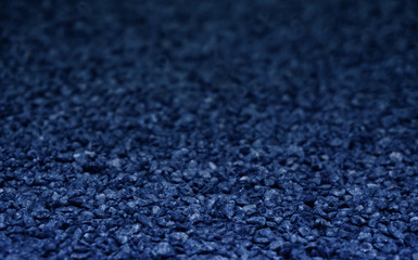 Blue texture or background