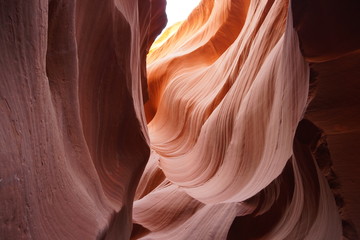 アンテロープキャニオン