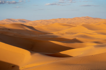 Erg Chebbi