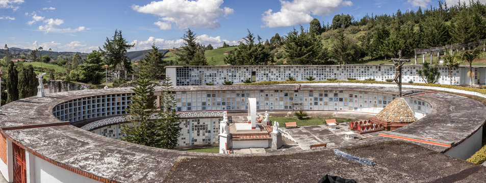 cementerio