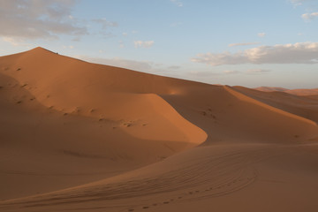 Erg Chebbi