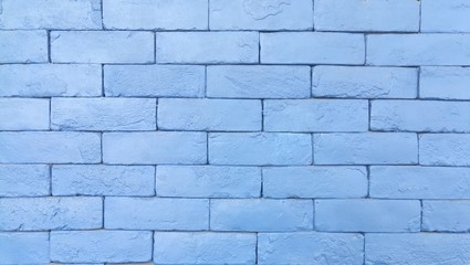 background of brick wall
