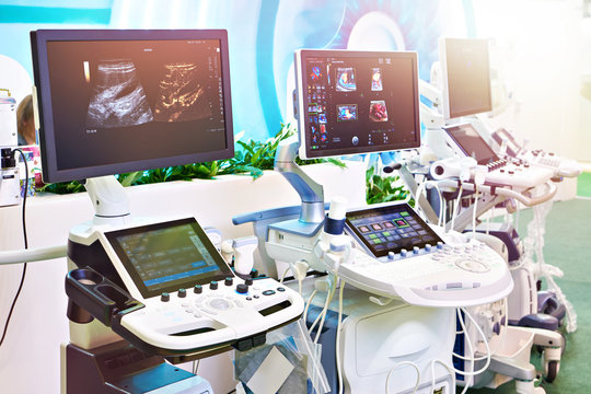Echography Изображения: просматривайте стоковые фотографии, векторные ...