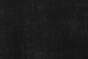 Blank Blackboard Background