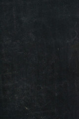 Blank Blackboard vertical Background