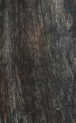 Dark Wood Texture vertical