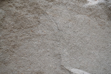sand pile for construction. Real background.