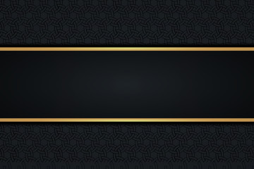 Fototapeta premium Luksusowe tło