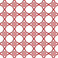 Geometric ornamental vector pattern. Abstract background. Pattern using for fabric background, tiles