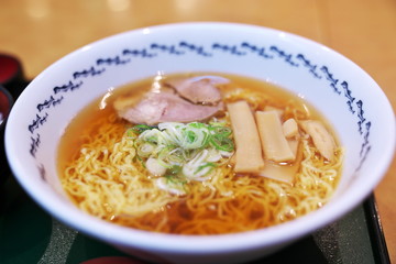 八戸ラーメン