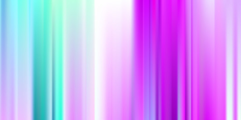 Iridescent, Soft, Modern Gradients. 