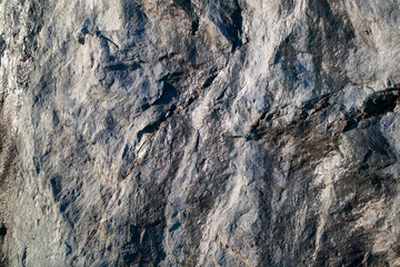 Grey stone texture background