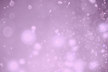 christmas purple abstract Background. Magic Background With Color Festive background 