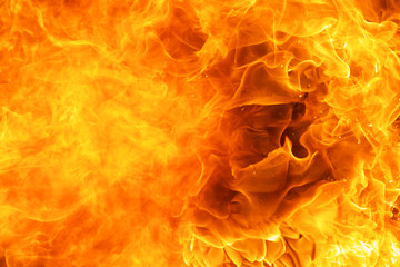 fire burst texture background