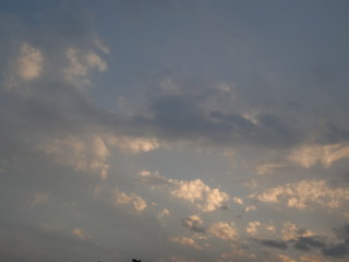 日本の空