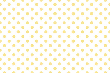 Vector Polka Dot Pattern design illustration for printing on paper, wallpaper, covers, textiles, fabrics, for decoration, decoupage, and other.
