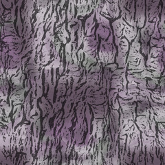 Seamless pattern of tree texture.
