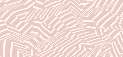 Abstract color fun cartoon texture template for Doodle modern background.