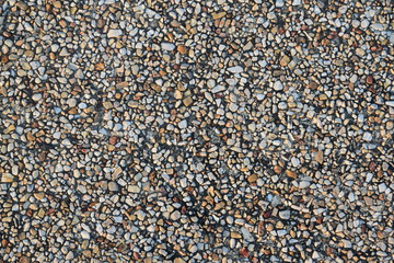 Background of sand and stone marble