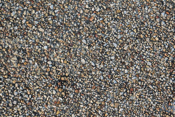 Background of sand and stone marble