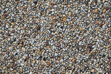 Background of sand and stone marble