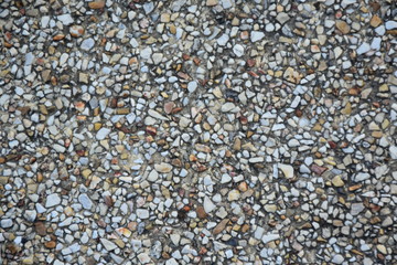 Background of sand and stone marble