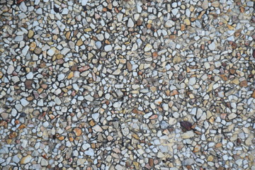 Background of sand and stone marble
