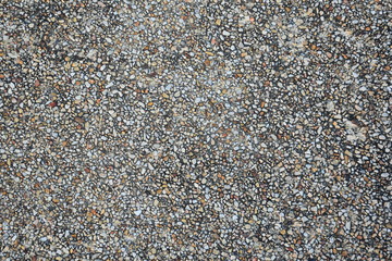 Background of sand and stone marble