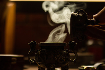 incense smoke 23