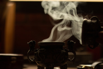 incense smoke 24