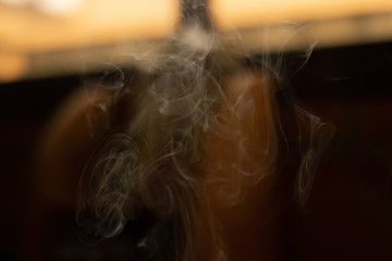 incense smoke 2