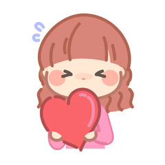 バレンタイン