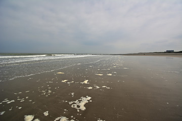 mer du nord