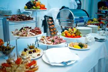 table setting