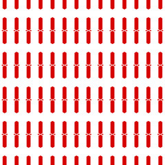 Abstract background texture in geometric ornamental style