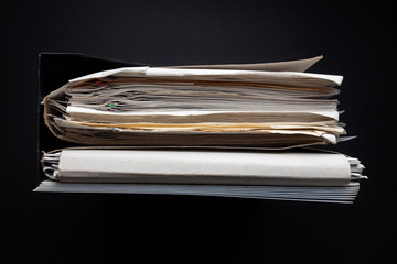 old documents