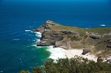 Kap der guten Hoffnung