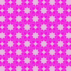 Geometric ornamental vector pattern. Abstract background. Pattern using for fabric background, tiles