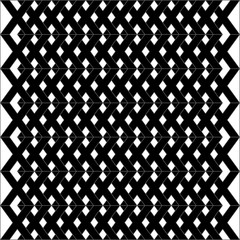 Black X alphabet pattern background vector. Repeat X letter on white background.