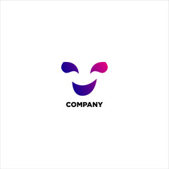 logo for company