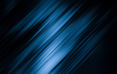 abstract blue and black are light pattern with the gradient is the with floor wall metal texture soft tech diagonal background black dark clean modern.