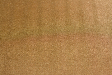 Shiny, golden and sparkling wallpaper background