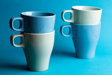 the bright pottery