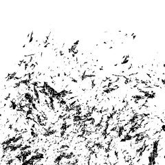 Vector background of grunge texture for yuor design.